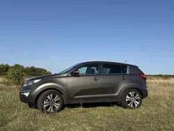 Utilisé 2011 Kia Sportage SUV | 5 600 €