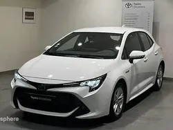 Utilisé 2021 Toyota Corolla Business Edition Berline | 20 699 € (Prix juste)