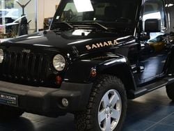 Utilisé 2011 Jeep Wrangler Sahara SUV | 25 997 € (Super prix)