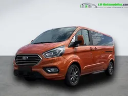 Utilisé 2023 Ford Tourneo Van | 47 400 € (Prix assez cher)