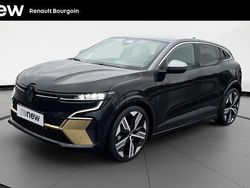 Noir Utilisé 2023 Renault Mégane Iconic Berline | 25 990 € (Bon prix)