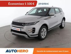 Gris Utilisé 2019 Land Rover Range Rover evoque R-Dynamic SUV | 28 790 € (Prix juste)