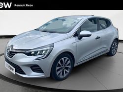 Gris Occasion 2022 Renault Clio V Intens Citadine | 14 990 € (Prix juste)