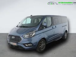 Utilisé 2021 Ford Tourneo | 39 600 € (Prix juste)