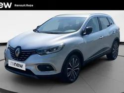 Gris Utilisé 2019 Renault Kadjar Bose Edition SUV | 15 590 € (Prix juste)