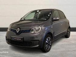 Gris Occasion 2021 Renault Twingo Intens Citadine | 9 999 € (Prix juste)
