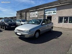 Gris Utilisé 2000 Citroën Xsara Coupé | 2 499 €