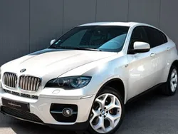 Utilisé 2009 BMW X6 Luxury Line SUV | 17 900 €