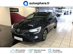 Utilisé 2024 Renault Mégane IV Techno Berline | 24 999 € (Prix assez cher)