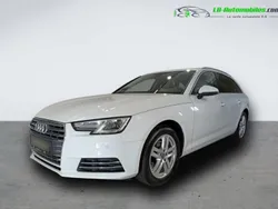 Utilisé 2017 Audi A4 Sport Break | 27 200 € (Bon prix)