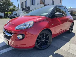 Rouge Utilisé 2015 Opel Adam Citadine | 7 999 € (Bon prix)