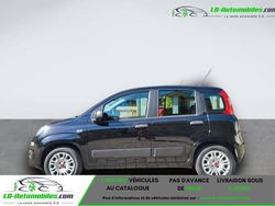 Utilisé 2016 Fiat Panda Citadine | 10 100 € (Prix juste)