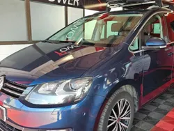 Utilisé 2016 VW Sharan Monospace | 13 990 €