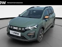 Gris Utilisé 2024 Dacia Jogger Extreme Break | 21 480 € (Prix juste)