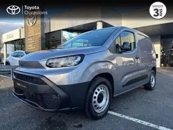 Utilisé 2024 Toyota Proace City Van | 24 890 € (Prix juste)