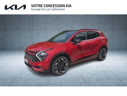 Utilisé 2024 Kia Sportage GT-Line SUV | 37 990 € (Prix juste)