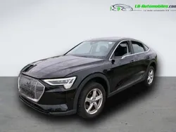 Utilisé 2021 Audi e-tron Sport SUV | 35 800 € (Prix assez cher)