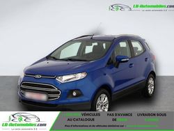 Occasion 2016 Ford Ecosport SUV | 17 400 € (Prix cher)