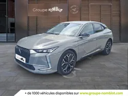 Dore Utilisé 2022 DS Automobiles DS4 Rivoli Berline | 26 990 € (Prix juste)