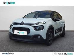 Occasion 2022 Citroën C3 Business Class Citadine | 11 990 € (Prix juste)