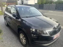 Noir Utilisé 2019 Skoda Karoq Style SUV | 13 500 € (Prix juste)