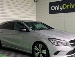 Utilisé 2018 Mercedes 200 Edition Break | 17 980 €