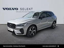 Utilisé 2025 Volvo XC60 Ultra SUV | 78 900 €