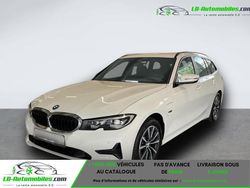 Utilisé 2022 BMW 320e Sport Line Berline | 30 700 € (Prix juste)