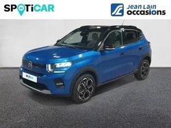 Bleu Occasion 2024 Citroën C3 Berline | 17 974 € (Prix cher)