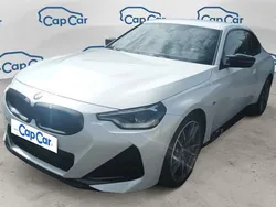 Utilisé 2022 BMW M240 M Performance | 49 990 €