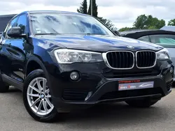 Utilisé 2014 BMW X3 SUV | 13 900 € (Bon prix)