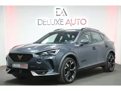 Gris Utilisé 2022 Cupra Formentor VZ SUV | 28 590 € (Bon prix)
