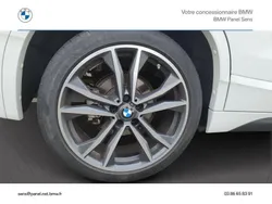 Alpinweiss Utilisé 2019 BMW X2 M Sport SUV | 32 590 €