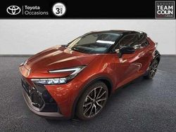 Utilisé 2025 Toyota C-HR Sport SUV | 40 990 €
