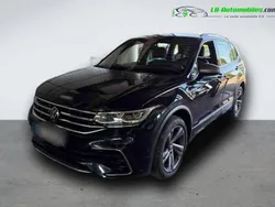 Utilisé 2022 VW Tiguan Allspace SUV | 44 100 € (Prix assez cher)