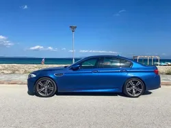 Utilisé 2012 BMW M5 Sport Line Berline | 42 500 €