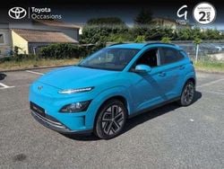Utilisé 2022 Hyundai Kona SUV | 22 487 € (Prix juste)