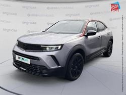 Gris Utilisé 2023 Opel Mokka SUV | 21 499 € (Prix juste)