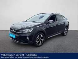 Noir Utilisé 2025 VW Taigo Edition SUV | 27 490 € (Prix juste)