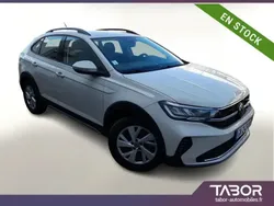 VW Taigo