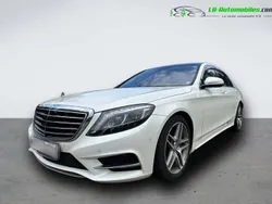 Utilisé 2016 Mercedes S400 Berline | 48 400 €