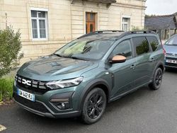Vert Utilisé 2024 Dacia Jogger Extreme Break | 18 990 € (Bon prix)
