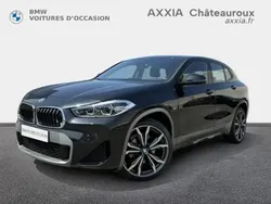 Noir Utilisé 2022 BMW X2 M Sport SUV | 33 490 € (Prix assez cher)