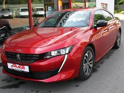 Utilisé 2023 Peugeot 508 Berline | 22 950 € (Super prix)