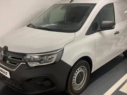 Blanc Nouvelle 2025 Renault Kangoo Monospace | 30 990 €