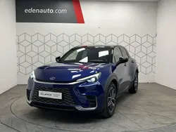 Utilisé 2025 Lexus LBX SUV | 36 890 € (Prix juste)