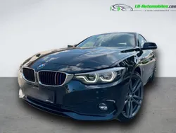 Utilisé 2017 BMW 420 Coupé | 26 200 € (Prix juste)