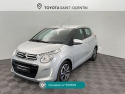 Utilisé 2017 Citroën C1 Shine Citadine | 9 990 €