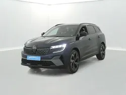 Utilisé 2024 Renault Espace Esprit Alpine Monospace | 39 790 € (Prix juste)