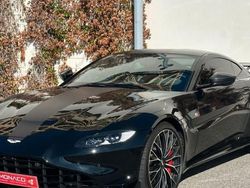 Utilisé 2023 Aston Martin V8 Vantage Coupé | 169 990 €